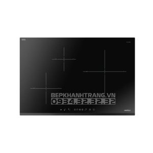 z3260409941130 e520a1d8090aac4210331d4c4c92bb96 - Bếp Từ Âm 3 Vùng Nấu HC-IS773EA Hafele 535.02.242