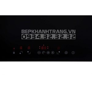 z3260420062285 027cee9746e60927077cafd71c924508 - Bếp Từ Âm 3 Vùng Nấu HC-IS773EA Hafele 535.02.242