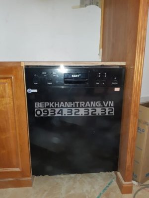 z3260457723044 6ba1427b12c10fb699a2cc79df6c6f97 1 - Máy rửa bát Kaff KF-BDWSI12.6