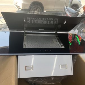 z3260713770851 b8b5db098ccb30a273bc0e3fc1e68ab3 scaled 1 - Máy hút mùi Spelier SP 888