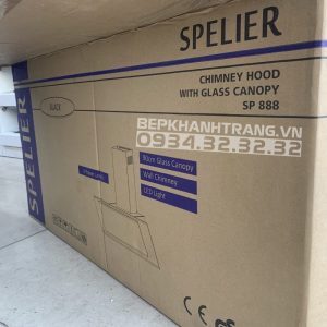 z3260718244776 923c63e0c493ca2c0b5152122de4a35e scaled 1 - Máy hút mùi Spelier SP 888