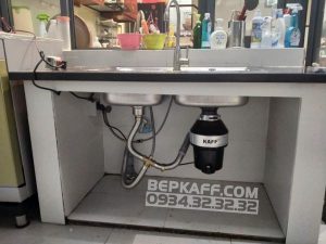 z3261071864581 ebe005ca97004129096e6ea0c833e236 - MÁY HỦY RÁC KAFF KF-BWD05