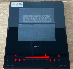 z3261137106148 d2560c30d4b459e62158ab61d1ea4076 1 - Bếp Từ Đơn Âm KAFF KF-H33IS
