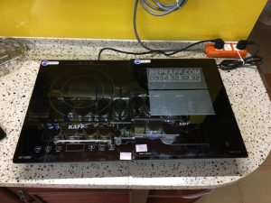 z3261137355965 322dd97e8b42bf2e3a8df1d791b3f534 1 - Bếp Từ Đơn Âm KAFF KF-H33IS