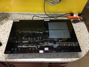 z3261137355965 322dd97e8b42bf2e3a8df1d791b3f534 - Bếp từ Kaff KF-H33IS