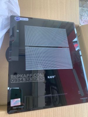 z3261137439385 feac2fd4383b1327ee21d72611da3bff 1 - Bếp Từ Đơn Âm KAFF KF-H33IS