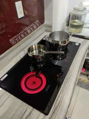 z3261800537866 141a86903fd31e42382e1544a8e18afe - Bếp điện từ kết hợp Chefs EH-MIX544P