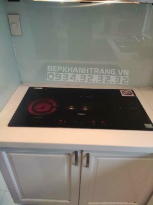 z3261800546571 105d707b69ffce577b6b49df7e96e244 - Bếp điện từ kết hợp Chefs EH-MIX544P
