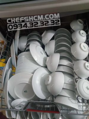 z3264081013628 a52d9e6d8a2c190f701f1374c13bcc0f - Máy rửa chén độc lập Chefs EH-DW401D