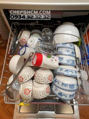 z3264081033550 b35ed803b7cc6a325aa829c124654292 - Máy rửa chén độc lập Chefs EH-DW401D