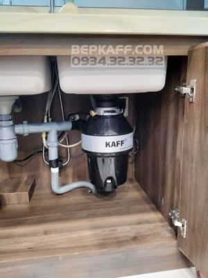 z3264503243042 436c17914c7d012a814596c9b0580b4d 1 - MÁY HỦY RÁC KAFF KF-BWD05