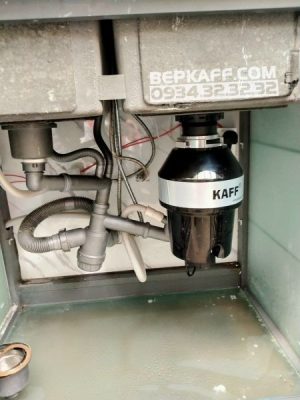 z3264503255906 2c0260dedb7b188632baa11058fad470 1 - MÁY HỦY RÁC KAFF KF-BWD05