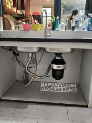 z3264503260969 936c72b363334efab2d967fb693c74a0 1 - MÁY HỦY RÁC KAFF KF-BWD05