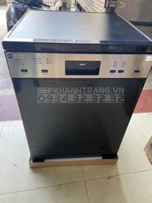 z3264666306104 1fe174d563bc54e21d4cb52724359a19 1 - Máy rửa bát Kaff KF-BDWSI12.6