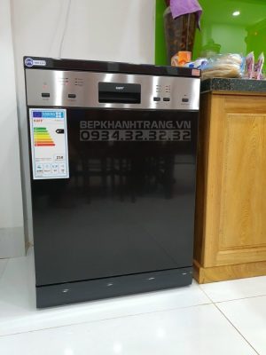 z3264666332614 cee4020298d87a986bdebcfc6427b08e 1 - Máy rửa bát Kaff KF-BDWSI12.6