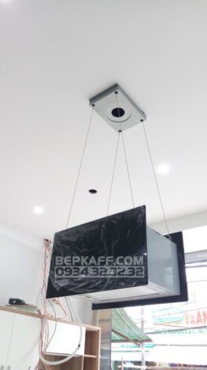z3264895165463 e0f5c575215248e26f5352ce2895a7a3 - Máy Hút Mùi Độc Lập KAFF KF-IS606HG
