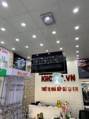 z3264895175329 2306a47a39edb96ed0f883e52c7615e2 - Máy Hút Mùi Độc Lập KAFF KF-IS606HG