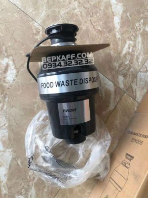 z3264914196281 87734807941a9c209e7d6936152818f8 - MÁY HỦY RÁC KAFF KF-BWD05