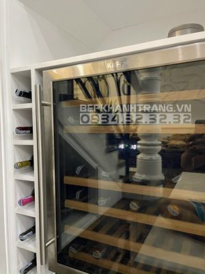 z3264954809465 6958b702b6b9e76cd1d398411f9f6b52 - Tủ mát để rượu KAFF KF-WC01