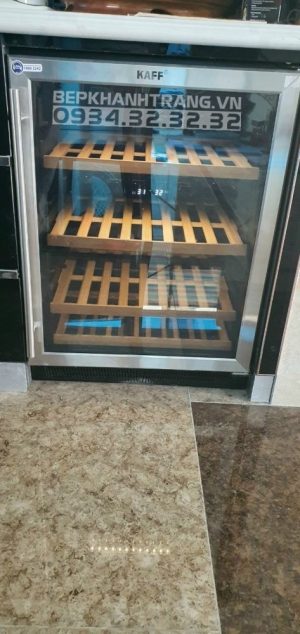z3264954818980 cf25751c71015ccfdf087db2c08087a7 - Tủ mát để rượu KAFF KF-WC01