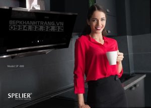 z3265791571507 e2c5a17c573ff45be8ffb632f4a1cd90 - Máy hút mùi Spelier SP 888