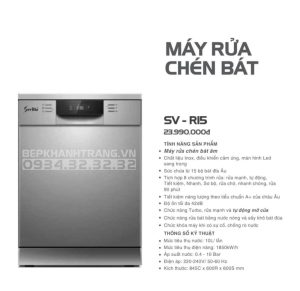 z3266641546520 cc3d5311db9f4f10f6e5d4bf0138f337 - Máy rửa bát Sevilla SV-R15 z3266641546520 cc3d5311db9f4f10f6e5d4bf0138f337 - Máy rửa bát Sevilla SV-R15