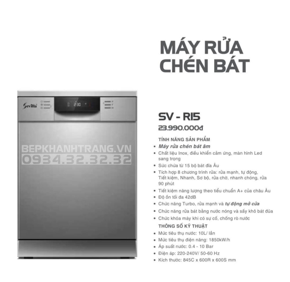 z3266641546520 cc3d5311db9f4f10f6e5d4bf0138f337 - Máy rửa bát Sevilla SV-R15 z3266641546520 cc3d5311db9f4f10f6e5d4bf0138f337 - Máy rửa bát Sevilla SV-R15