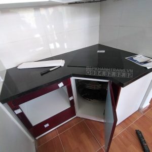 z3266795091602 ffccd8cc9b967da0a7c045657fd08e05 - Bếp từ Cata ISB 603 BK