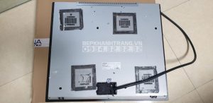 z3266795109353 7e3fdb15380e0c90c5be6f677f61409f - Bếp từ Cata ISB 603 BK