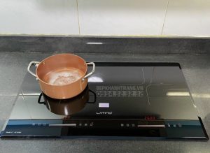 z3266825740815 3117decf630cb72e48785cc0927f592b 1 - BẾP TỪ LATINO GS 545 I TẶNG QUÀ KM ƯU ĐÃI HẤP DẪN
