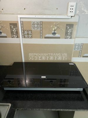 z3266825744124 61c8daa0036c8ecf19c65054916eca3e 1 - BẾP TỪ LATINO GS 545 I TẶNG QUÀ KM ƯU ĐÃI HẤP DẪN