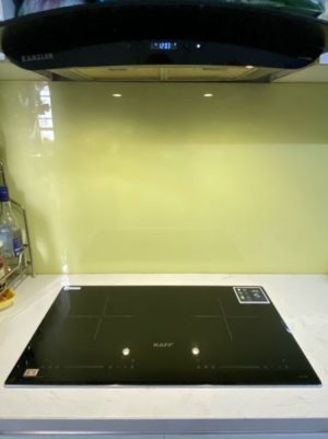 BẾP HAI TỪ KAFF KF-FL666II MADE IN MALAYSIA BẢO HÀNH 5 NĂM