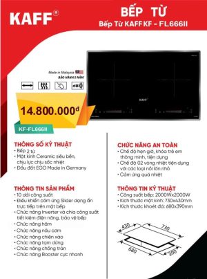 z3266851426074 3ea8fcbf0e7f347bd3fa9eb1734d3d97 - Bếp Hai Từ KAFF KF-FL666II MỚI NHẤT 2022 NHẬP KHẨU MALAYSIA TẶNG QUÀ KHUYẾN MÃI