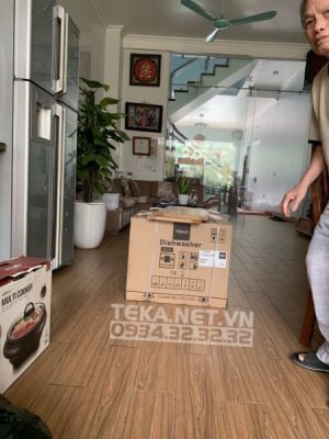 z3266965182204 ea93a8f12405b1688297665f876f6b7e 1 - Máy Rửa Chén Teka LP2 140 40782910