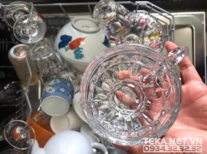 z3266965198079 a742fa258d02d688a12a63b5b8c47596 - Máy Rửa Chén Teka LP2 140 40782910