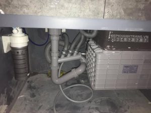 z3271452893861 a1f220fb23485daf2c68d4faf91f255c - CHẬU KẾT HỢP MÁY RỬA CHÉN HAFELE HDW-SD90A 539.20.530
