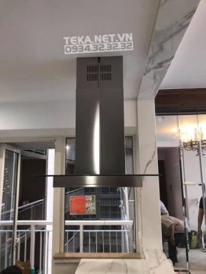 z3271609918409 77a6cf85d3cf4eadf460c92332abe1fb 1 - Máy Hút Mùi Đảo Teka DG3 ISLA 980 40485140
