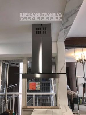 z3271609918409 77a6cf85d3cf4eadf460c92332abe1fb - Máy hút mùi Teka DG3 ISLA 980