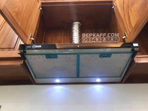 z3271626127596 cf5b868682efa3db7184310e77e6c1df 1 - Máy Hút Mùi Cổ Điển KAFF KF688I