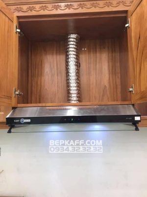z3271626128120 a535fd3986a50e27772a3d7101f700fa 1 - Máy Hút Mùi Cổ Điển KAFF KF688I