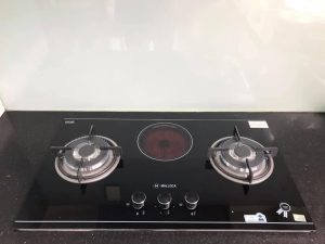 Bếp gas hồng ngoại Malloca EG 201C