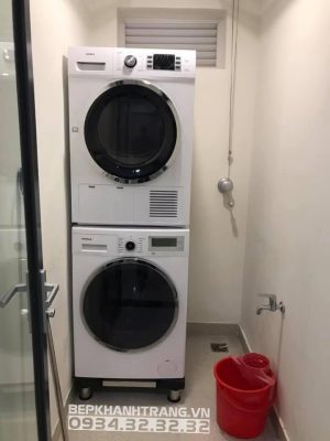 z3271639109113 f561b2b384b5d60eef3de20eedbcc146 - MÁY GIẶT SẤY KẾT HỢP HAFELE , 9KG/ 6KG, HWD-F60A 533.93.100