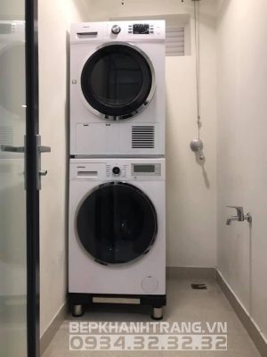 z3271639109591 438610722c60ee0820b7adf4ac2eb795 - MÁY GIẶT SẤY KẾT HỢP HAFELE , 9KG/ 6KG, HWD-F60A 533.93.100