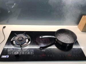 z3271643651890 29e0eca8a5ac064e77441422c9a25143 - Bếp ga kết hợp điện từ Giovani G-323 GET