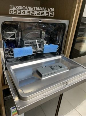 z3274055427209 407c27ff886a07d7b81b0526dbfa07bc 1 - Texgio Dishwasher TG-DT2022A - Mini 6 Bộ Sấy Nhiệt Dư