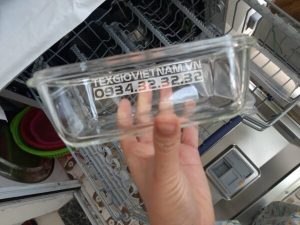 z3274067734295 5c5793b7715ea90d99830fa8ad8b3b18 - Texgio Dishwasher TG-DT2022A - Mini 6 Bộ Sấy Nhiệt Dư