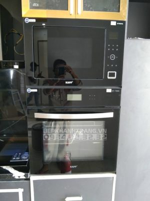 z3275256110142 adc1e7fc4a07c8bb08106aa636edda7d - LÒ NƯỚNG ÂM TỦ KAFF KF-T90S