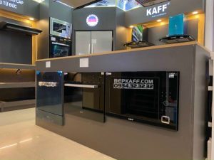z3275263789152 922d1a4de063655c11688914ce8d56bf - Lò vi sóng KAFF KF-MC34L