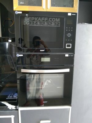 z3275263801969 adc1e7fc4a07c8bb08106aa636edda7d - Lò vi sóng KAFF KF-MC34L