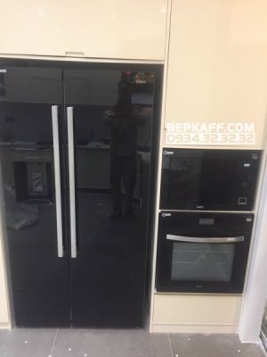 z3275263833595 24e0bb2a7ea5b19b252920a6f5491b65 - Lò vi sóng KAFF KF-MC34L
